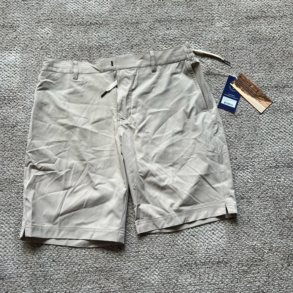 Fair Harbour Shorts